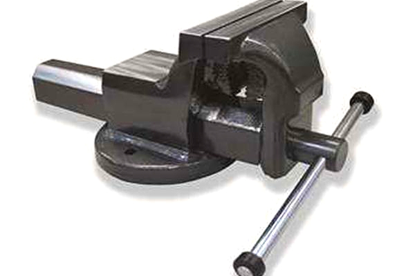 全鍛鋼臺(tái)虎鉗的使用注意事項(xiàng)，值得一看！